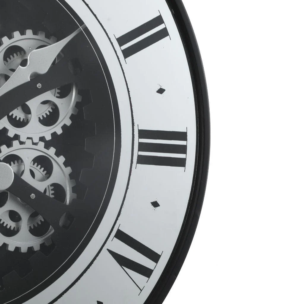 Marseille Clock - Image 4