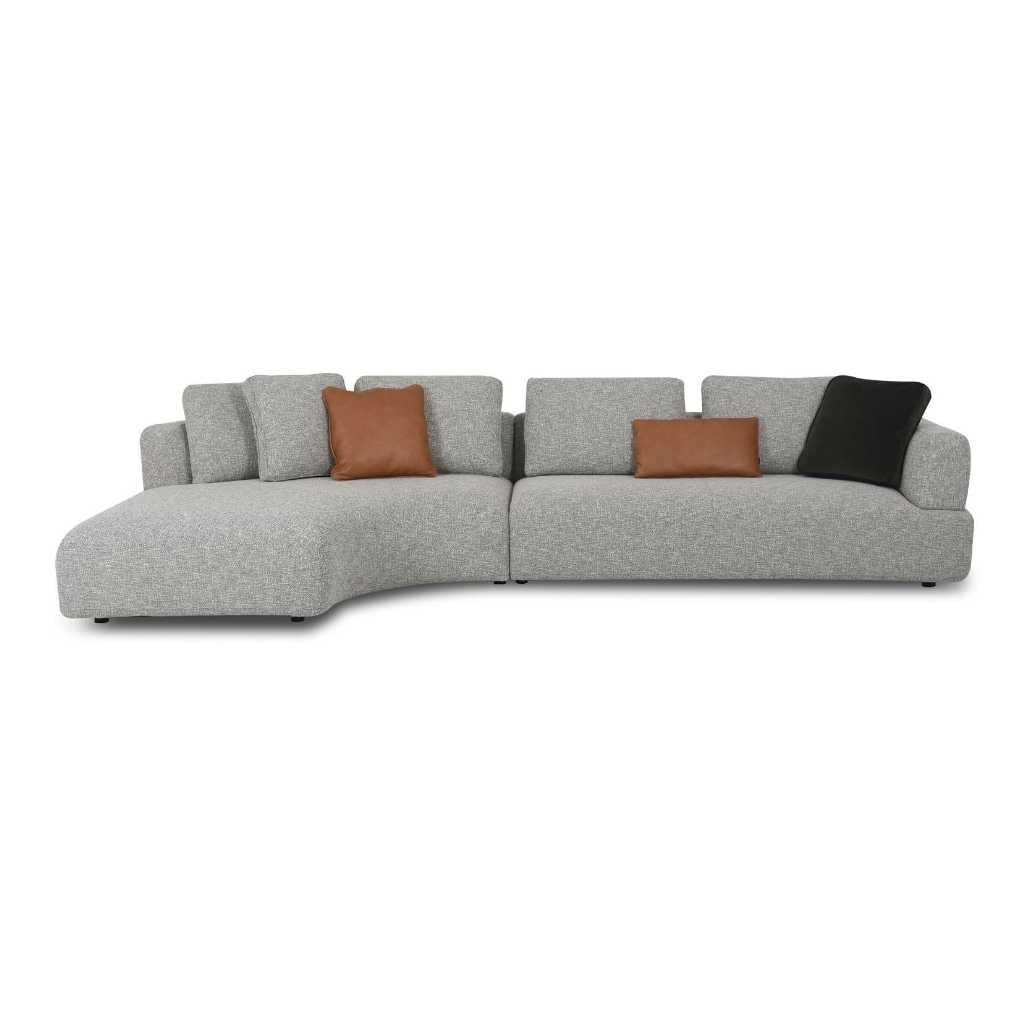 Mason Corner Sofa - Image 5