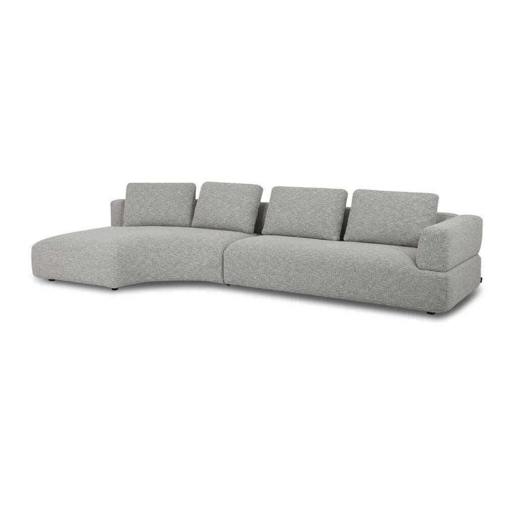 Mason Corner Sofa - Image 7