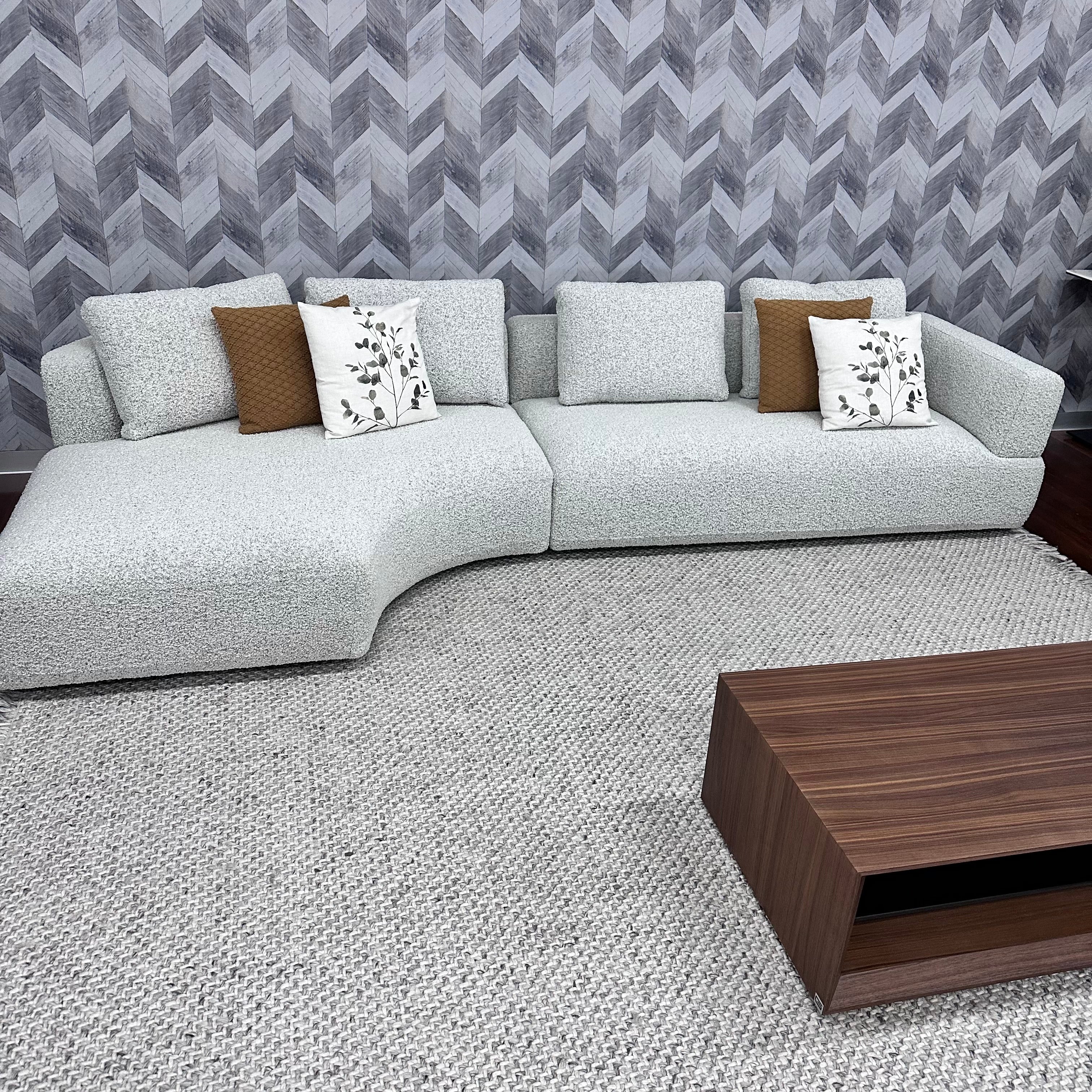 Mason Corner Sofa Clearance - Image 3