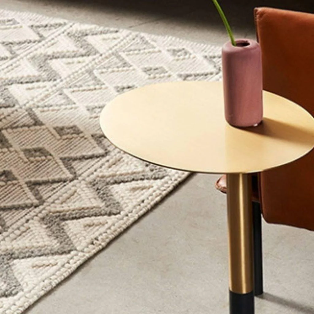 Memphis Rug by Bayliss - Image 4