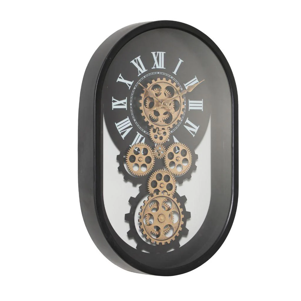 Mercury Clock - Image 2