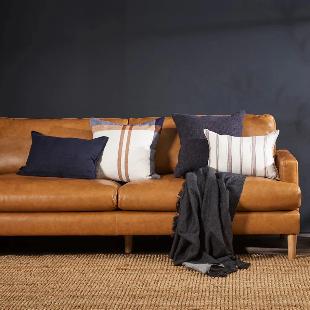 Mia Cushion Ivory - Image 3