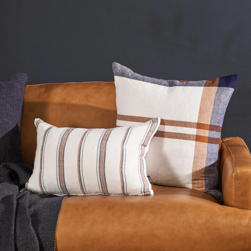 Mia Cushion Ivory - Image 5