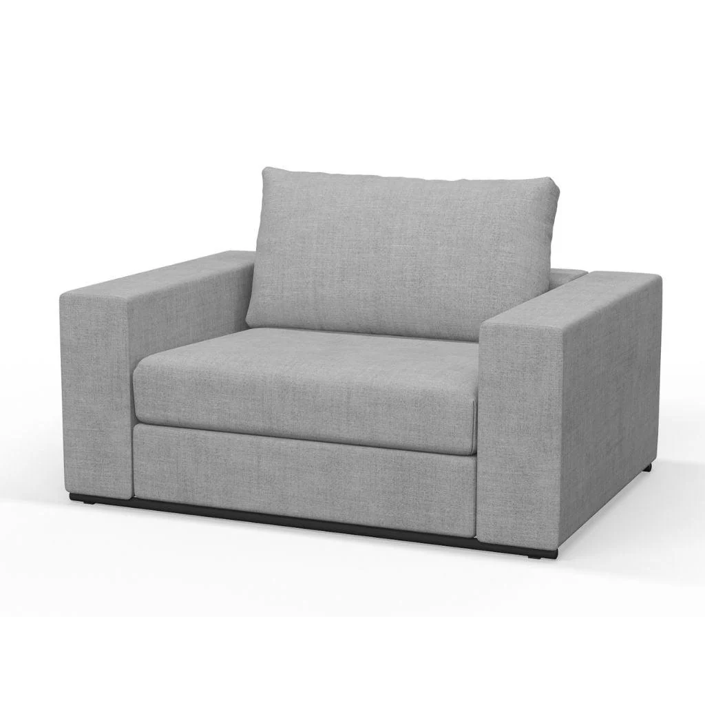 Miami 1 Seat Armchair - Image 6
