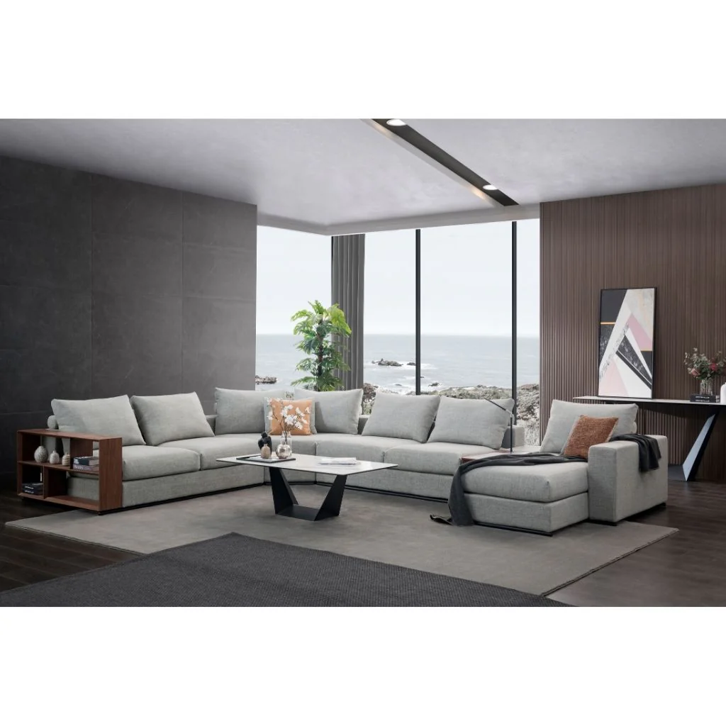 Miami Corner Sofa - Image 4