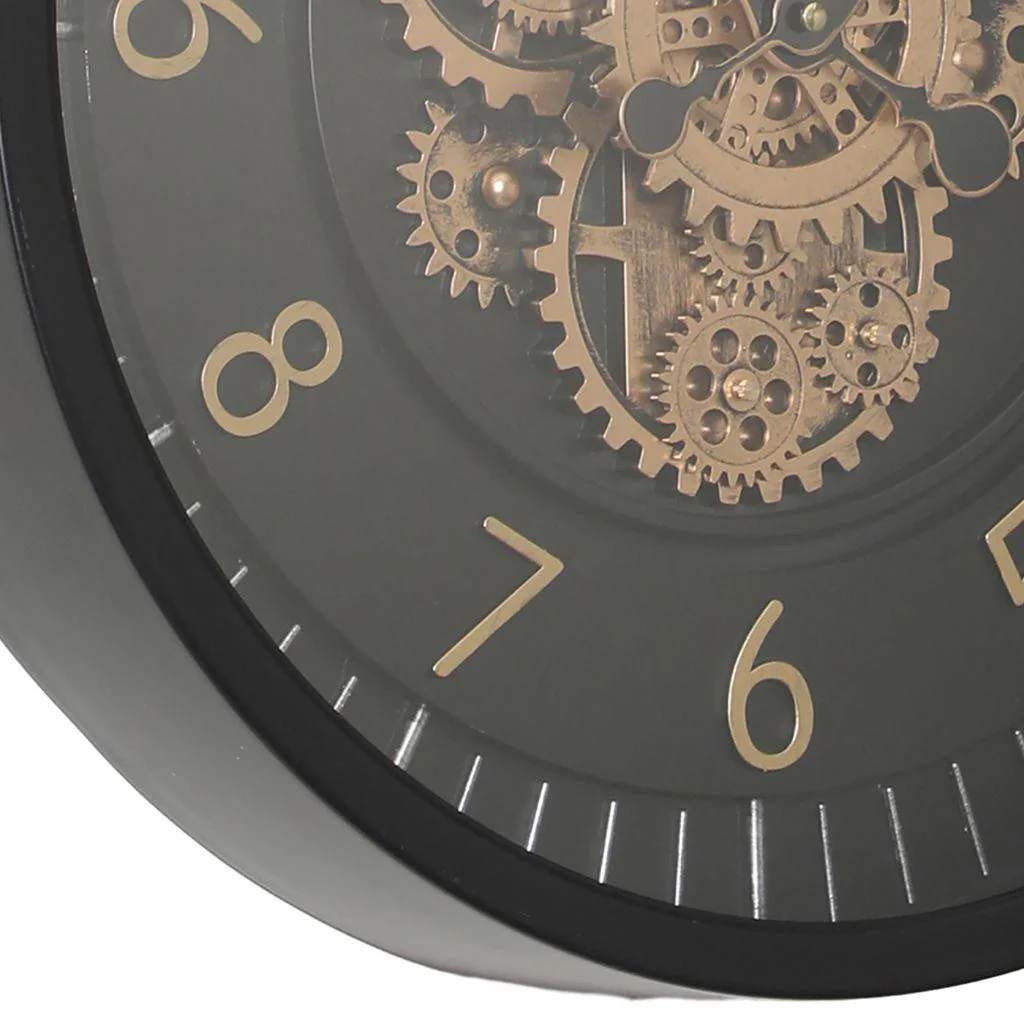 Milan Clock - Image 3