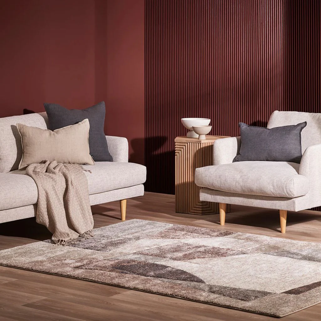 Milano Cushion Charcoal - Image 2