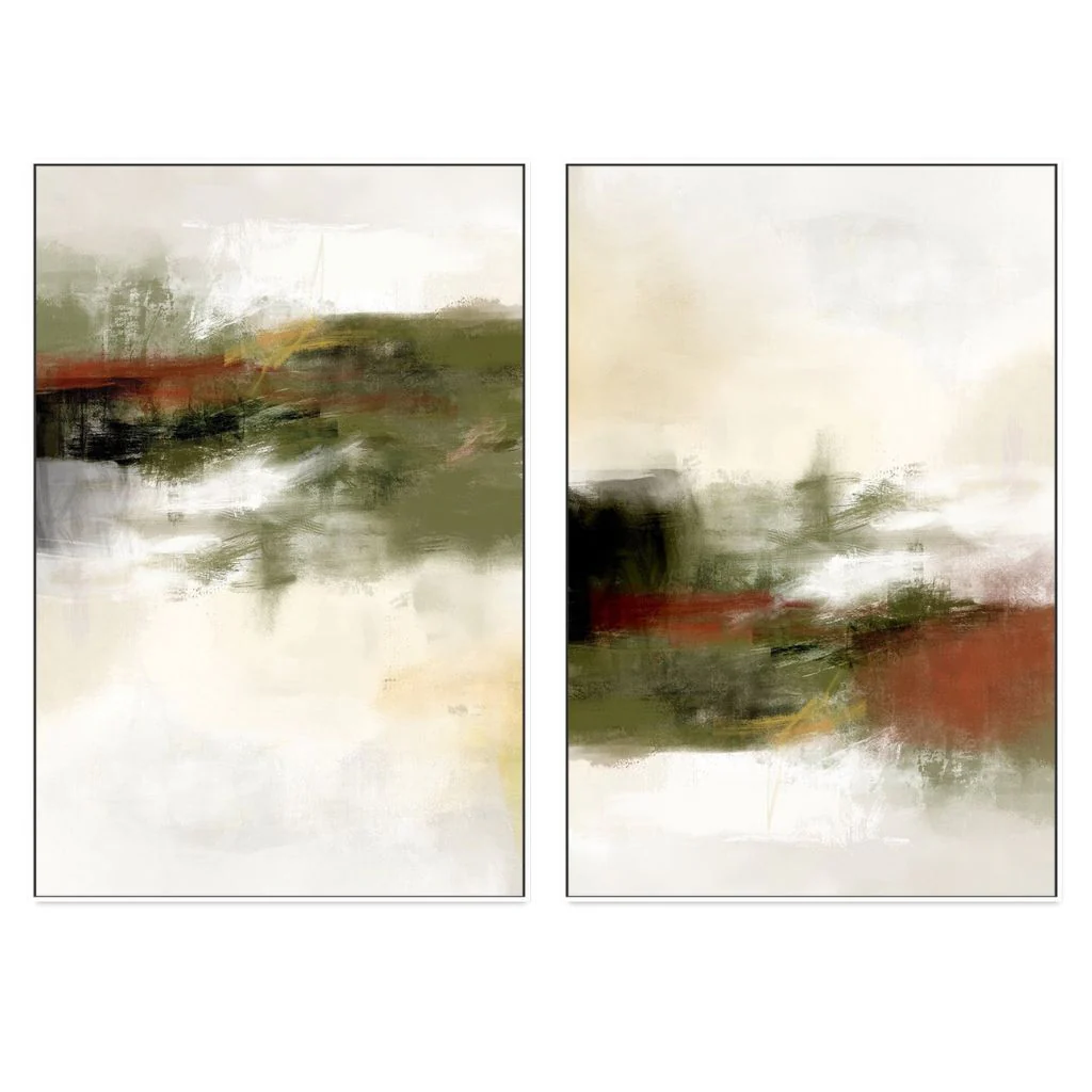 Mind Canvas (Set of 2) - Image 3