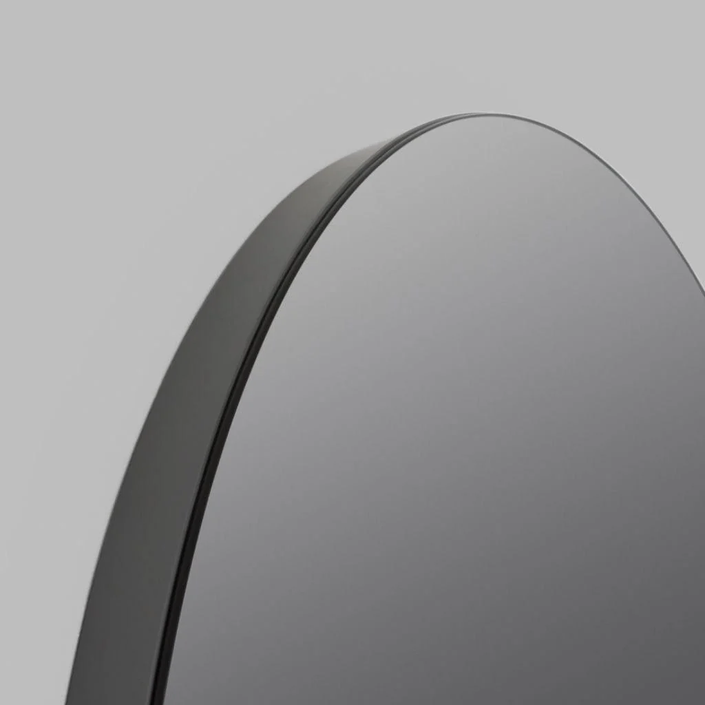 Mira Round Storm Mirror - Image 3