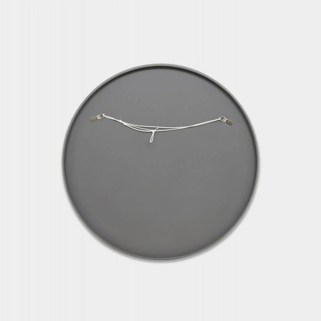 Mira Round Storm Mirror - Image 5