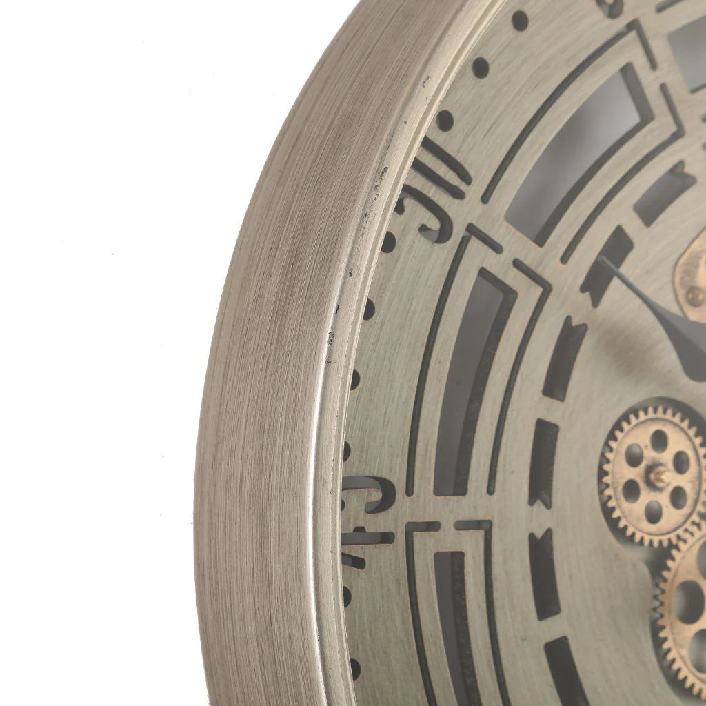 Mojave Clock - Image 5
