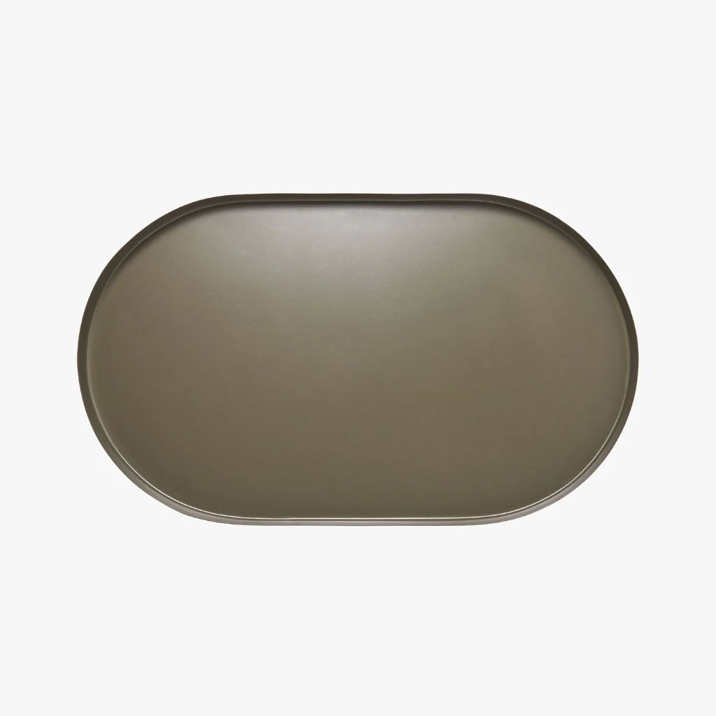 Mona Grand Tray Olive - Image 3