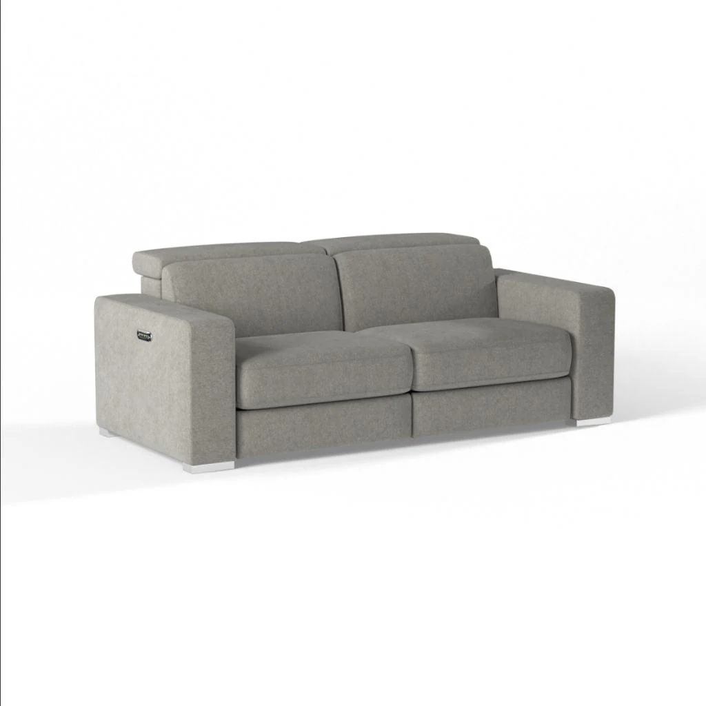 Montana-PR 2 Seat 210cm Recliner Sofa - Image 3