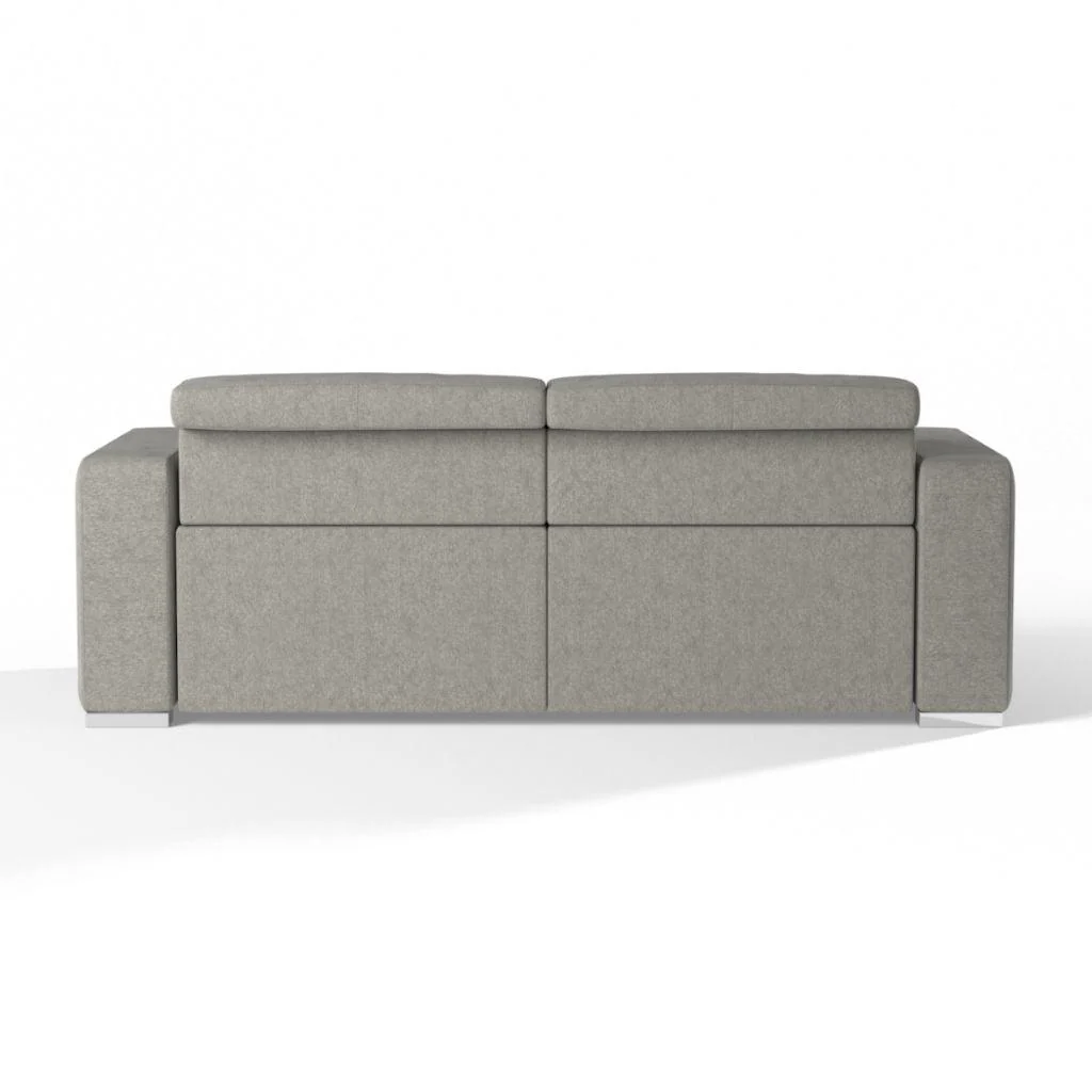 Montana-PR 2 Seat 210cm Recliner Sofa - Image 5