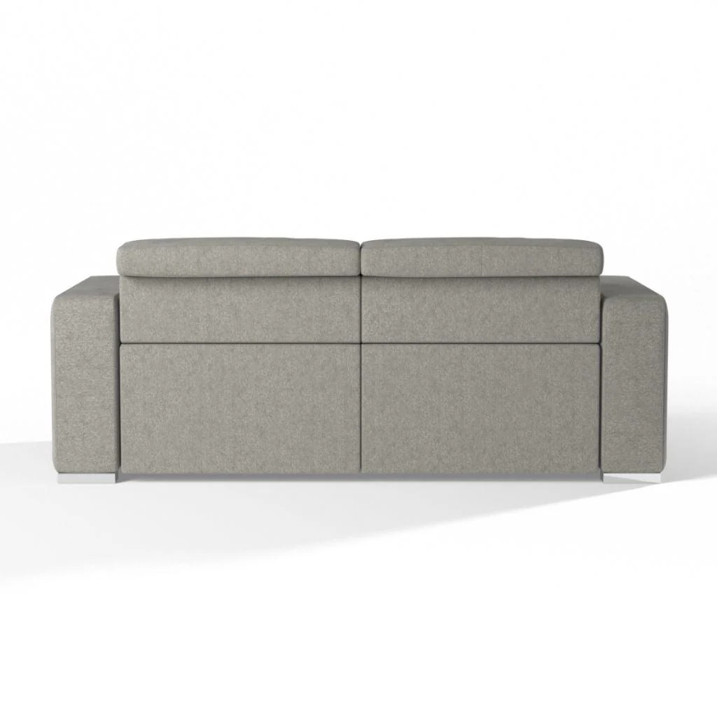 Montana-PR 2 Seat 198cm Recliner Sofa - Image 6