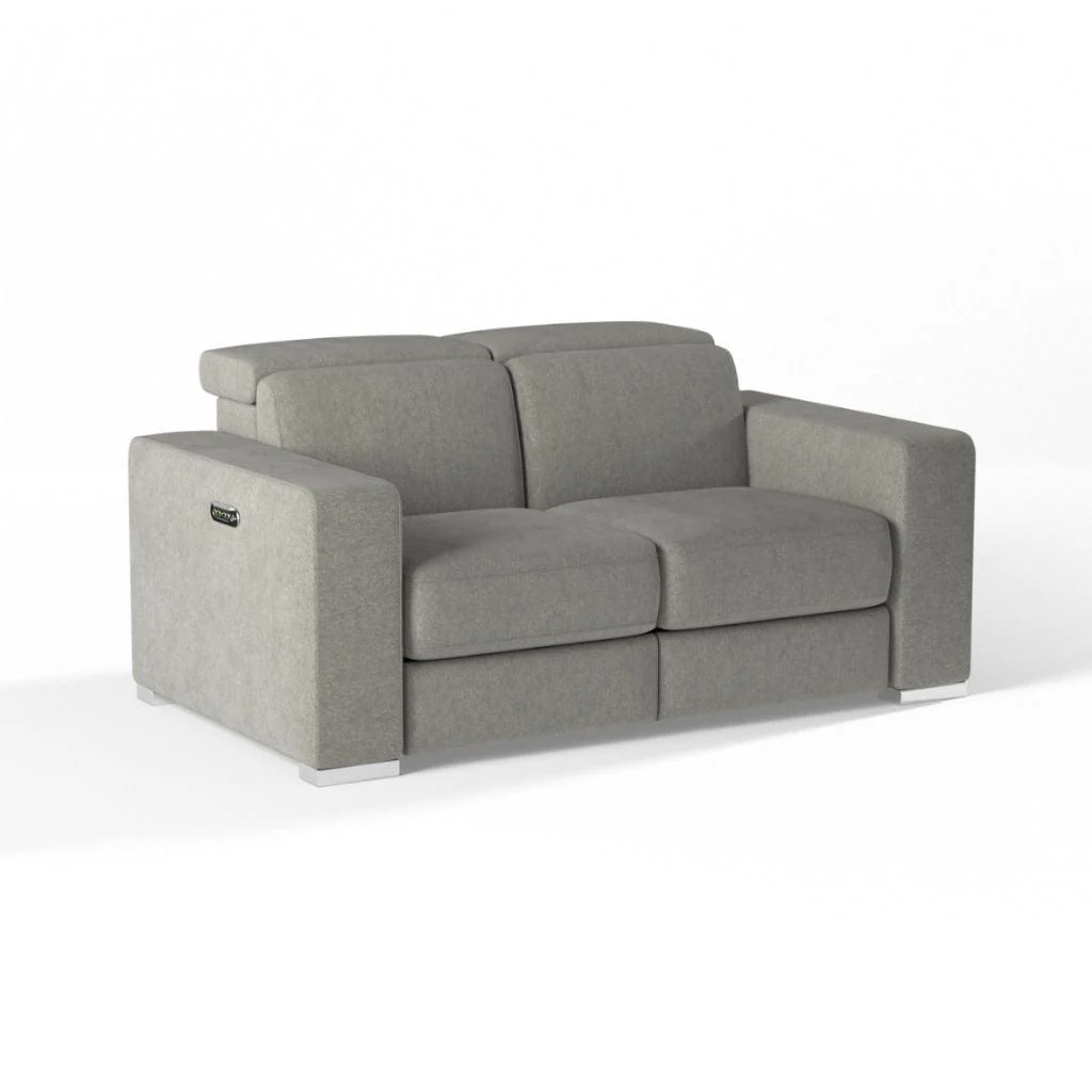 Montana-PR 2 Seat 168cm Recliner Sofa - Image 3