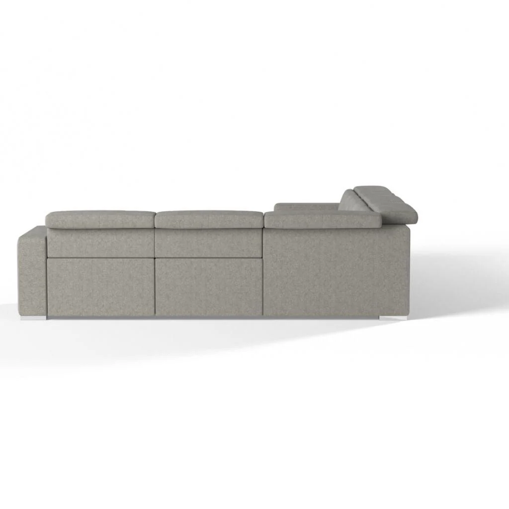 Montana-PR Combo 3 Recliner Corner Sofa - Image 2