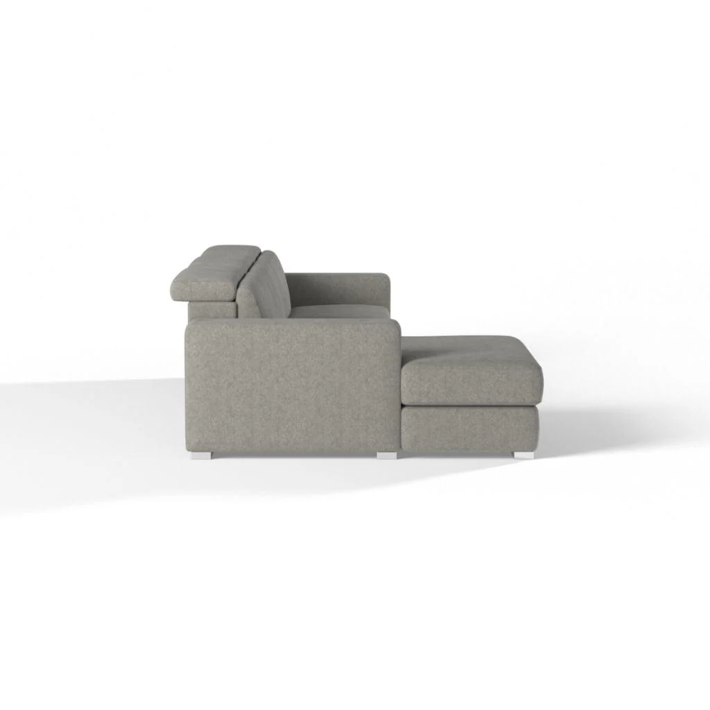Montana-PR Combo 5 Recliner Chaise Sofa - Image 3