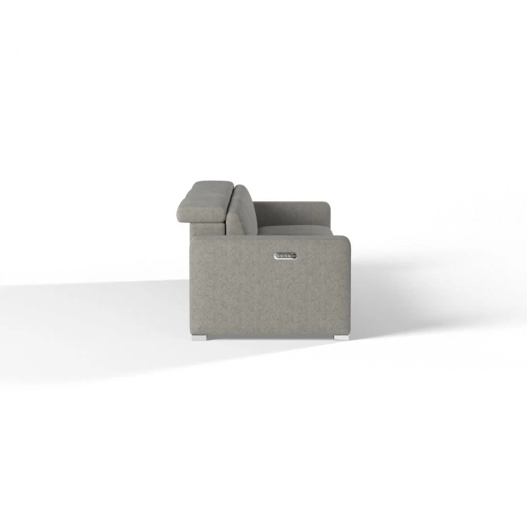 Montana-PR 3 Seat 291cm Recliner Sofa - Image 3