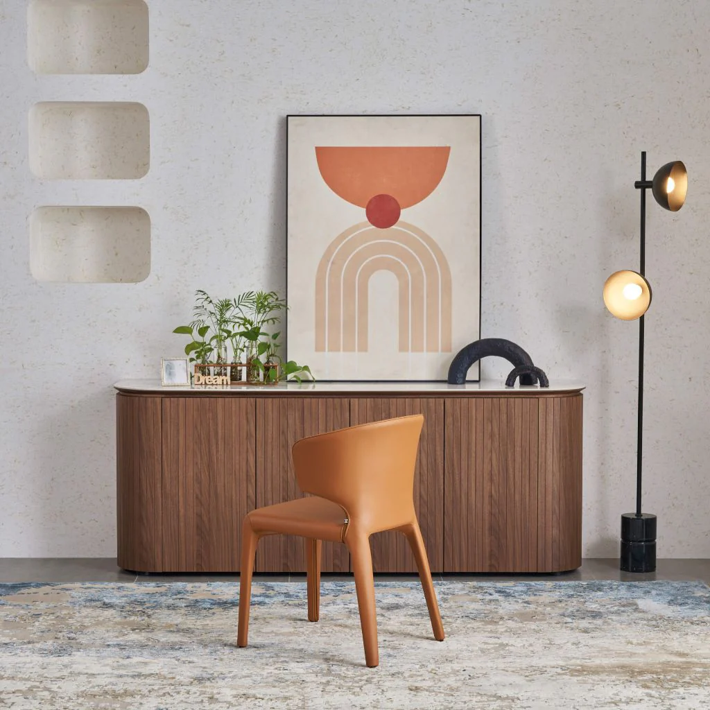Mya Dining Chair - Image 3