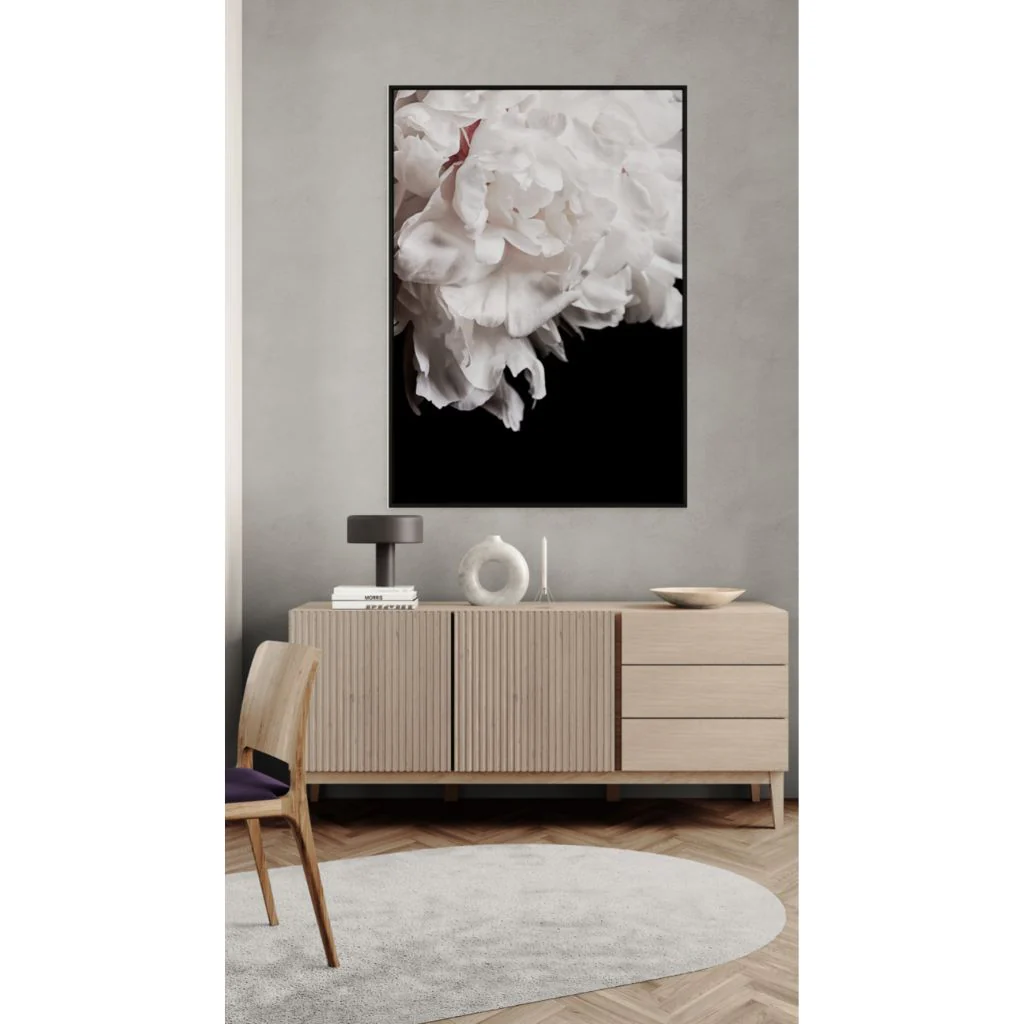 Mystic Bloom Artwork - Image 2