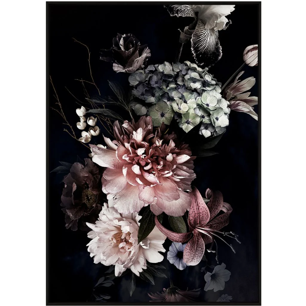 Mystic Night Artwork - Image 3