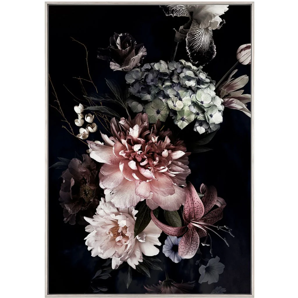 Mystic Night Artwork - Image 4