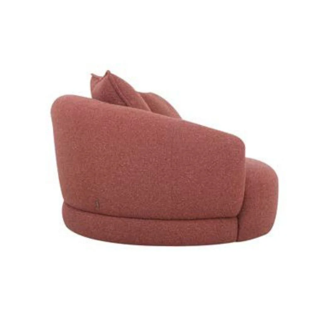 Narla Swivel Chair - Image 2