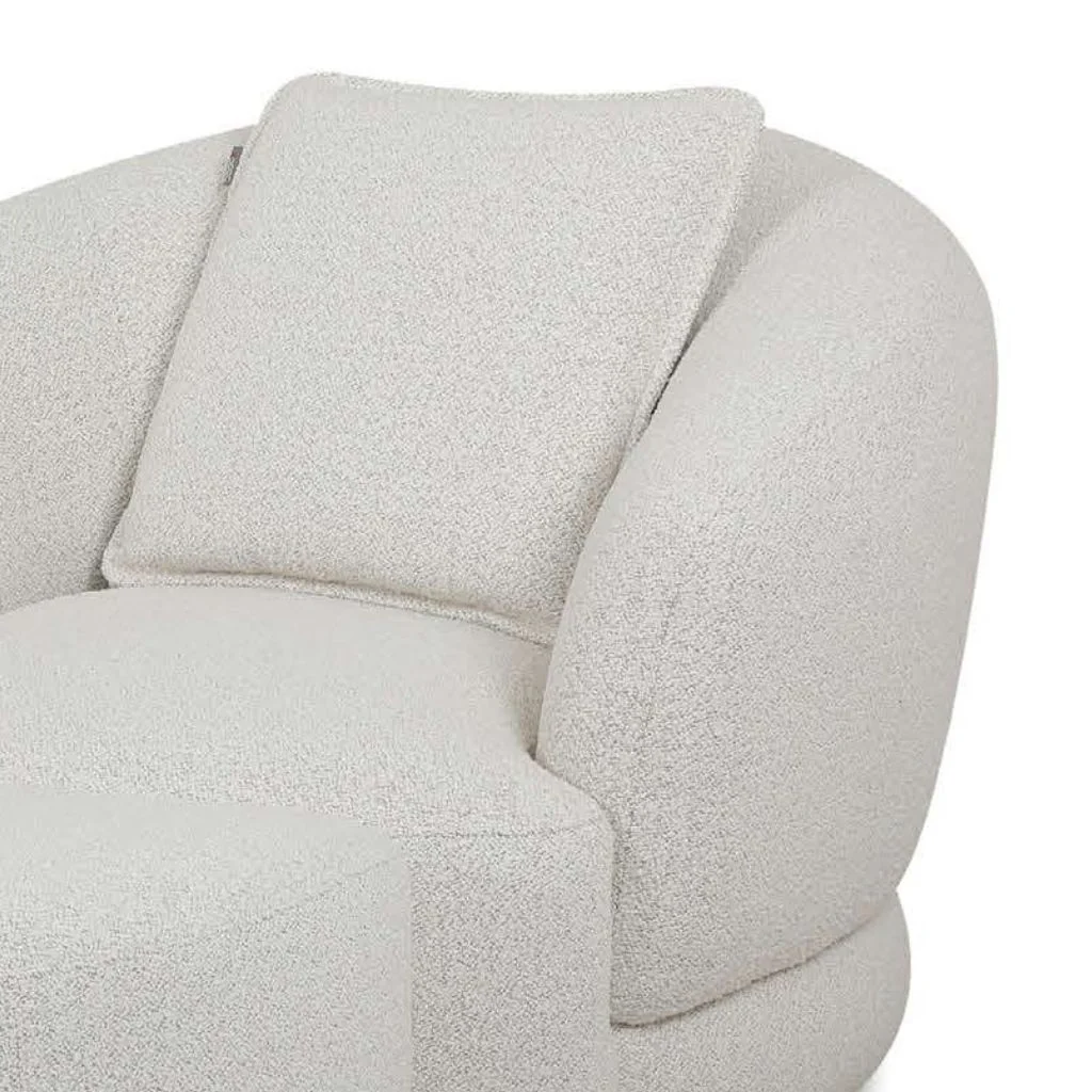 Narla Swivel Chair - Image 7