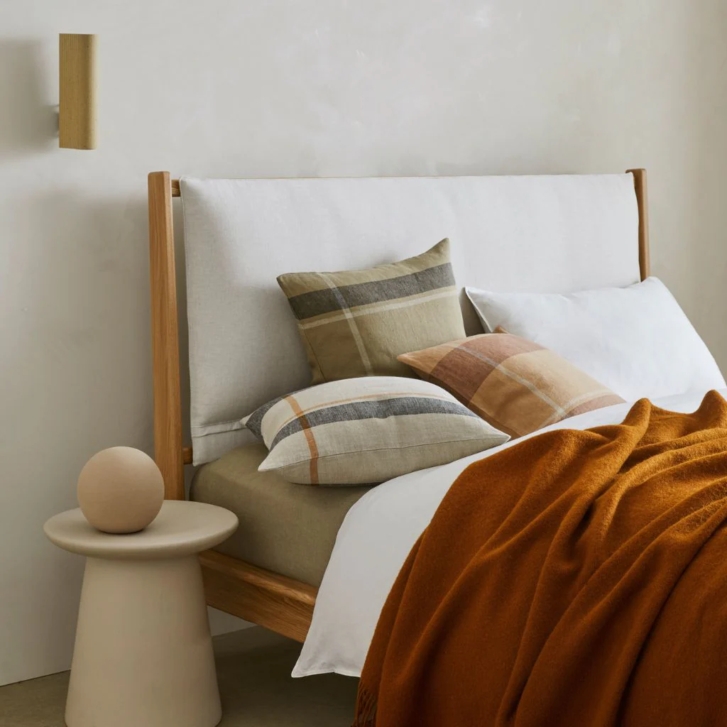 Nevis Throw Spice - Image 5