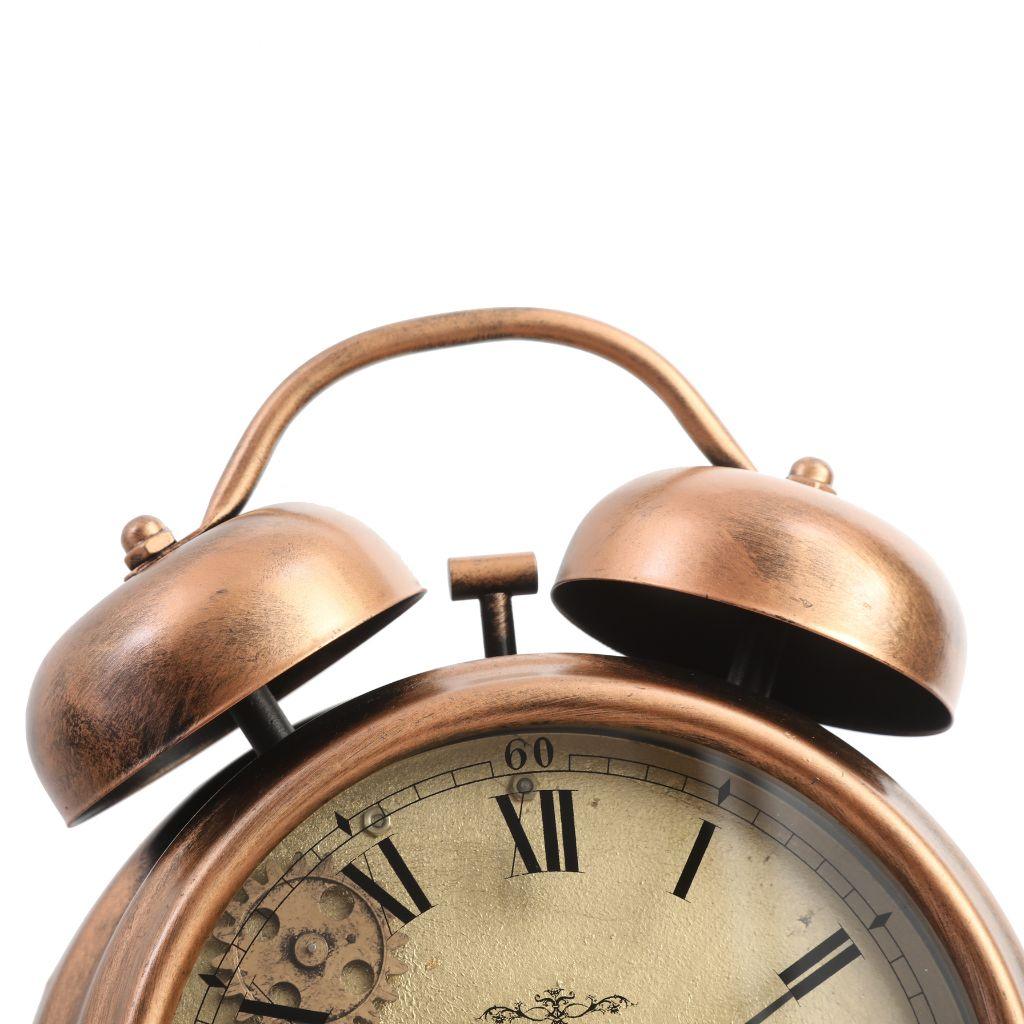Newton Copper Clock - Image 5