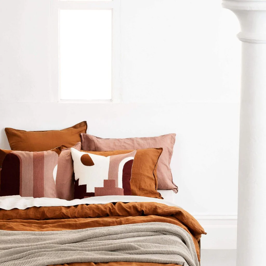 Night Watch Cushion - Image 2