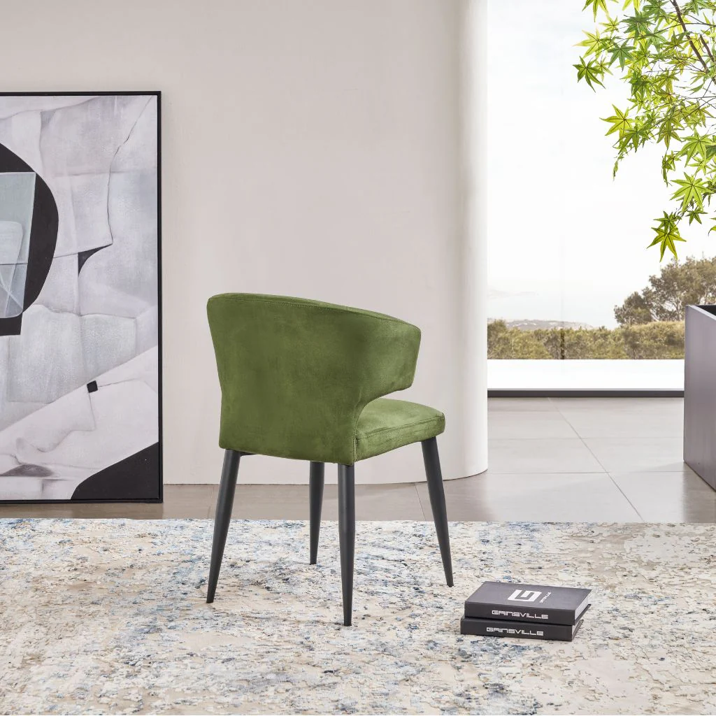 Noa Dining Chair - Image 3