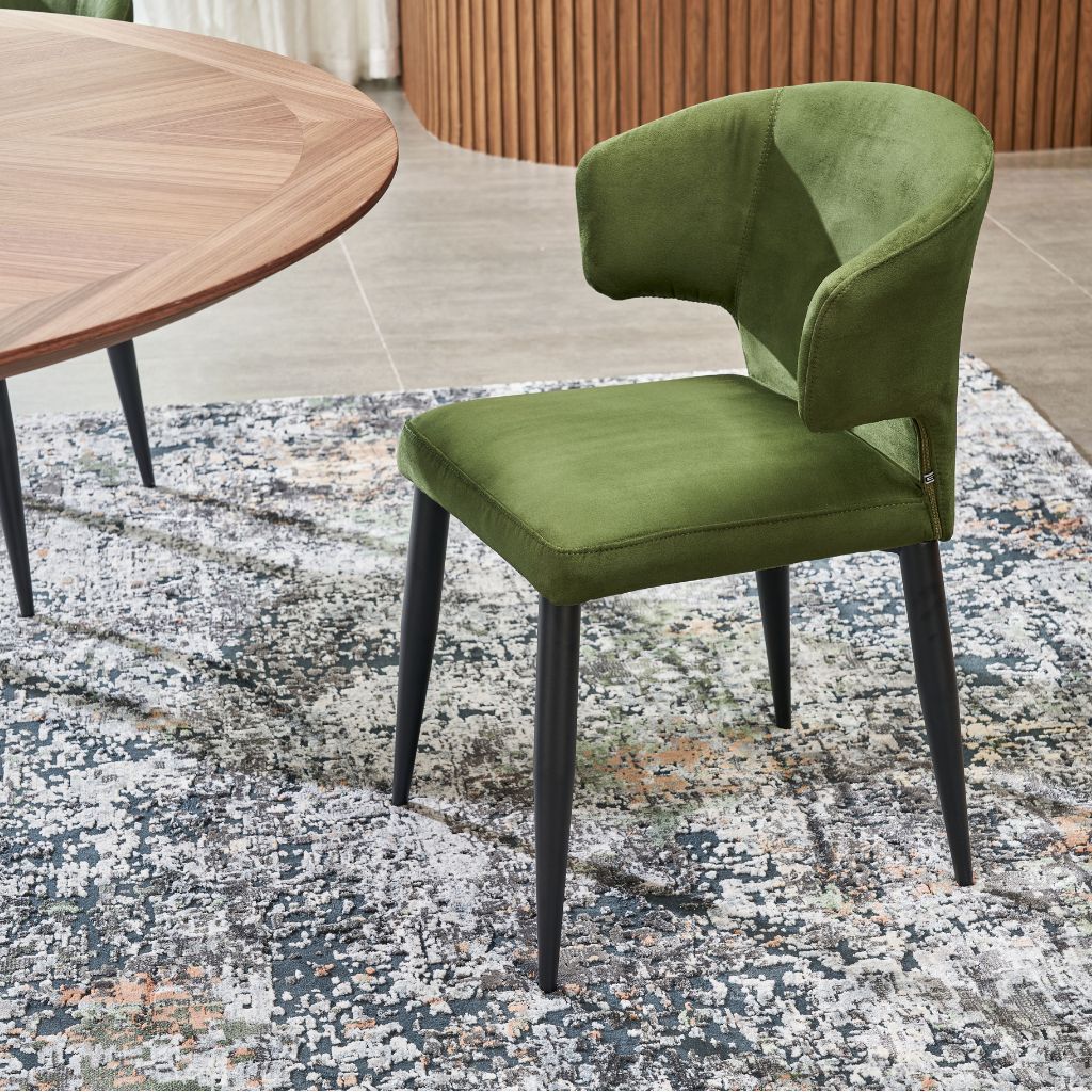 Noa Dining Chair - Image 4