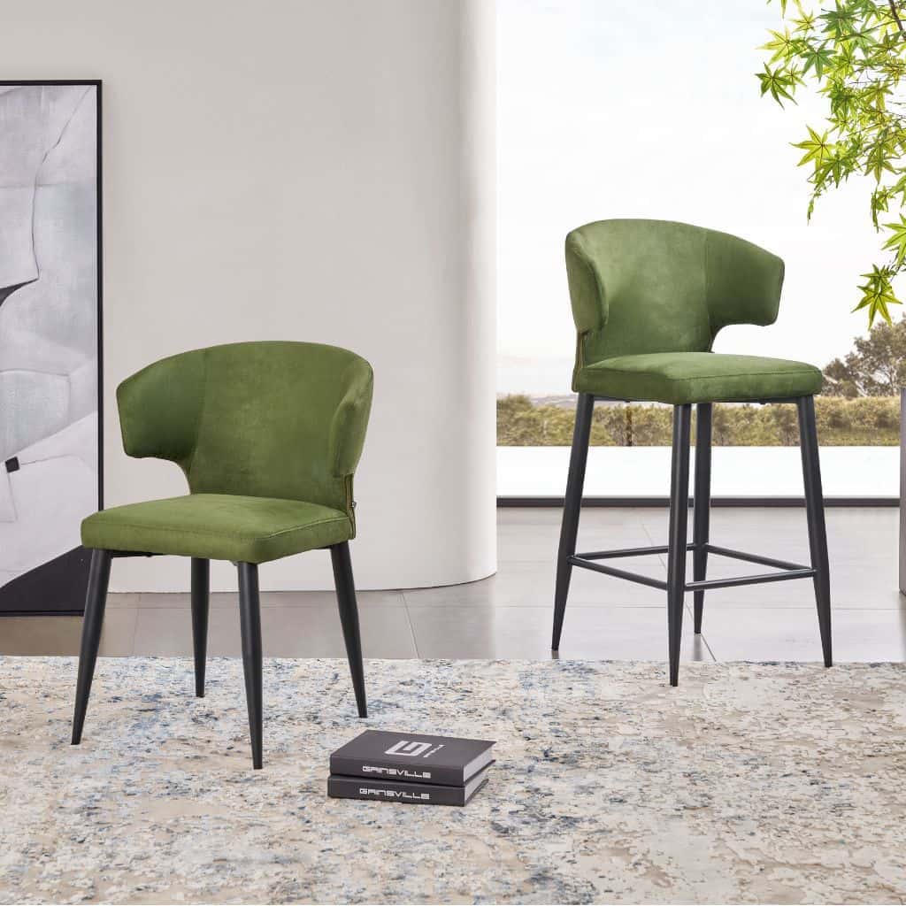 Noa Dining Chair - Image 5