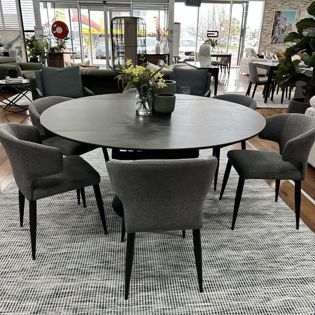 Noa Dining Chairs Clearance - Image 3