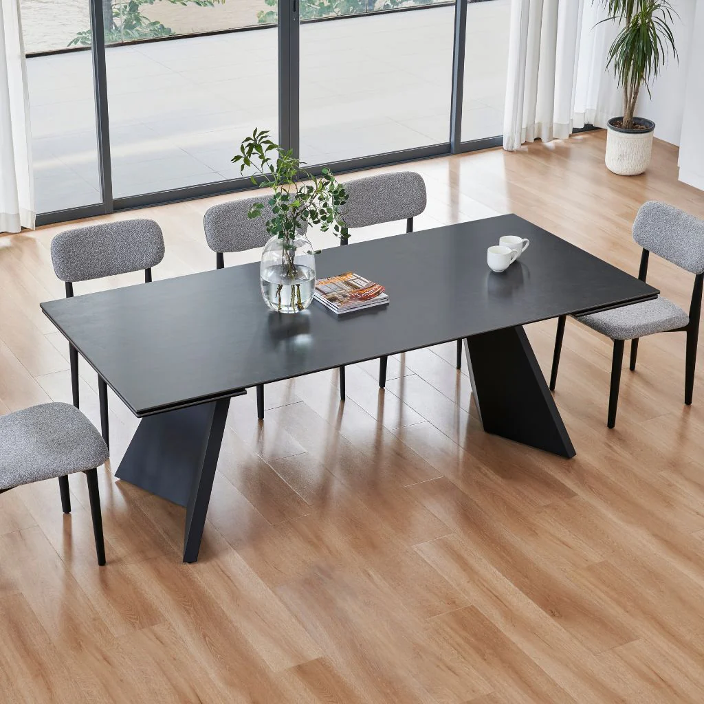 Nova Extension Dining Table - Image 12