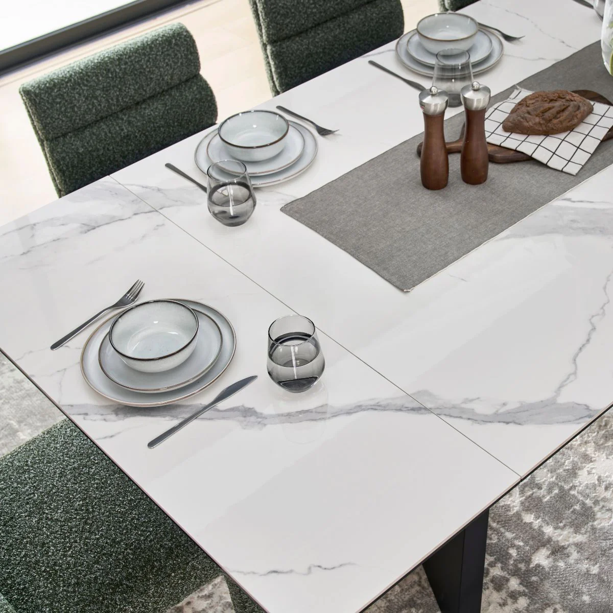 Nova Extension Dining Table - Image 3