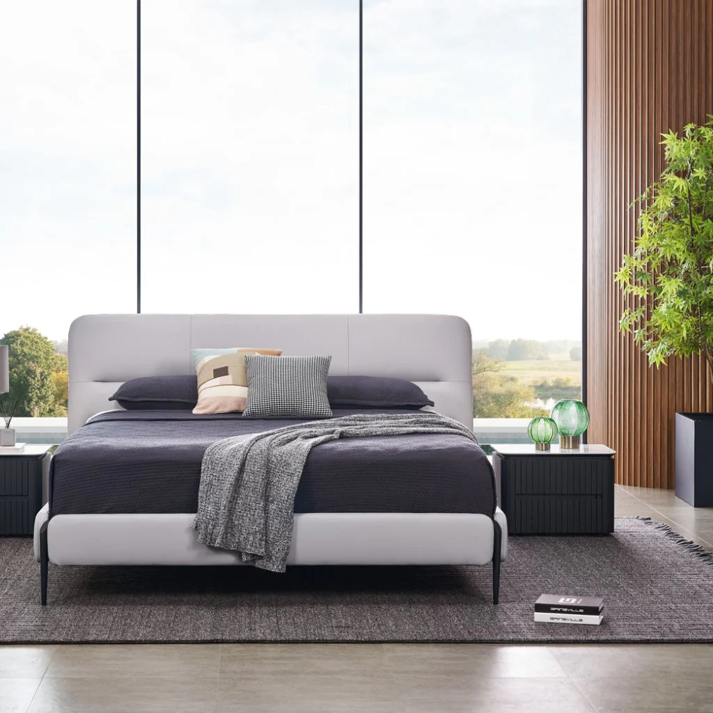 Odessa Bed - Image 3