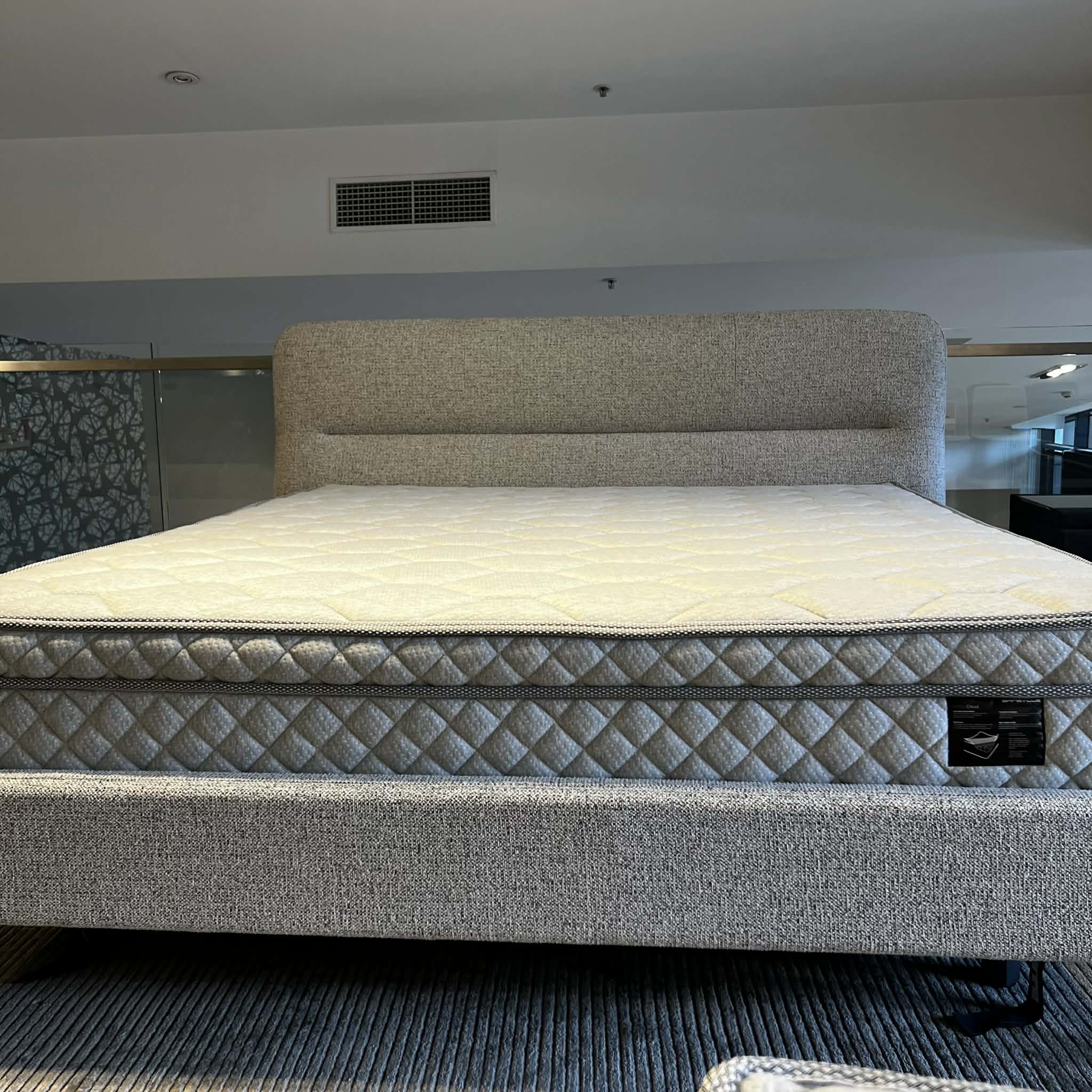 Odessa King Bed Clearance - Image 2