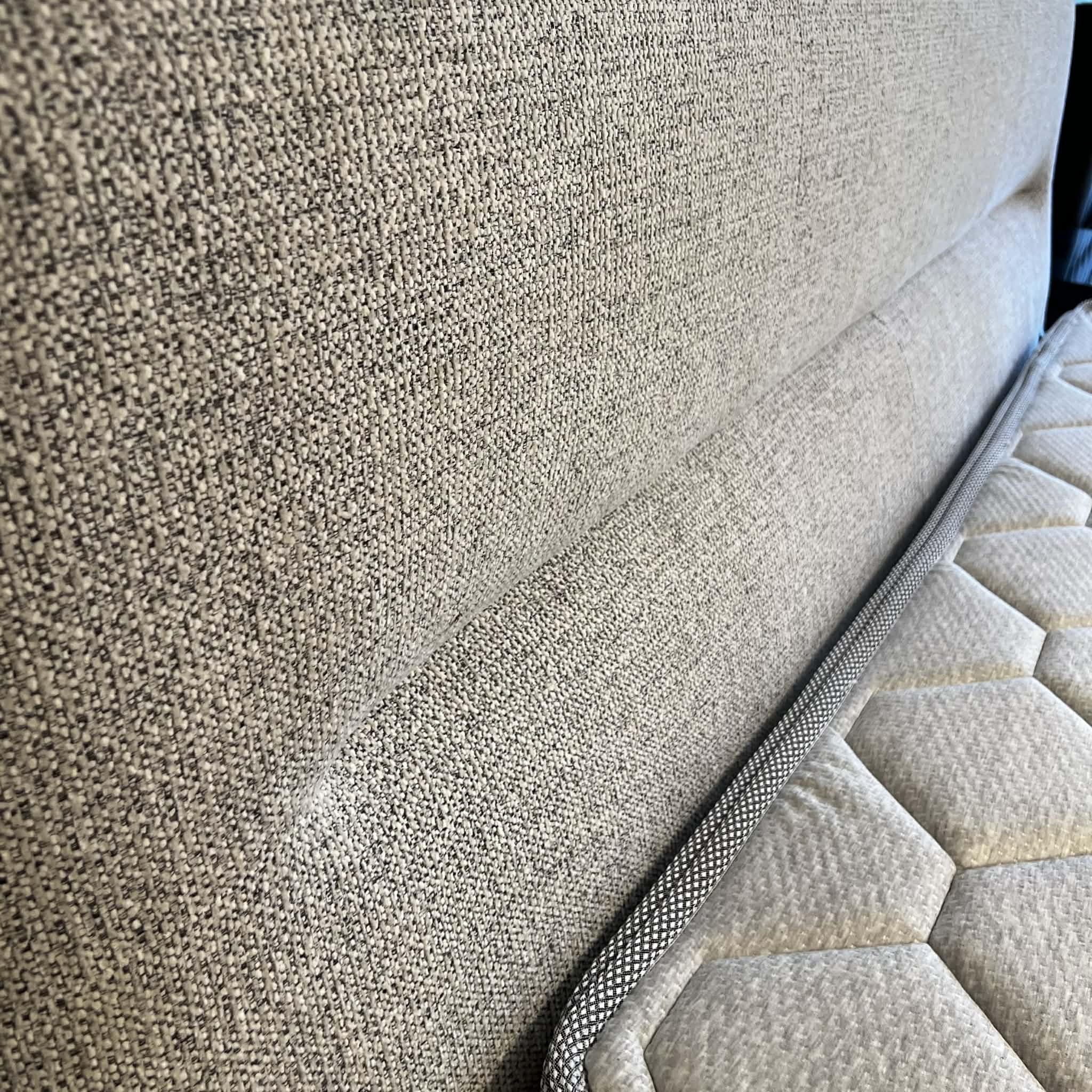 Odessa King Bed Clearance - Image 4
