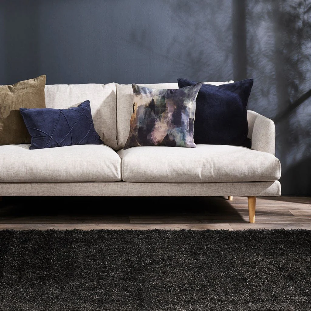 Oralie Cushion Nazy - Image 2