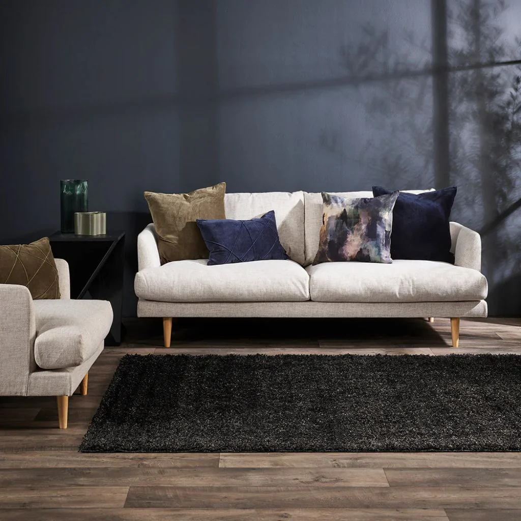 Oralie Cushion Olive - Image 3