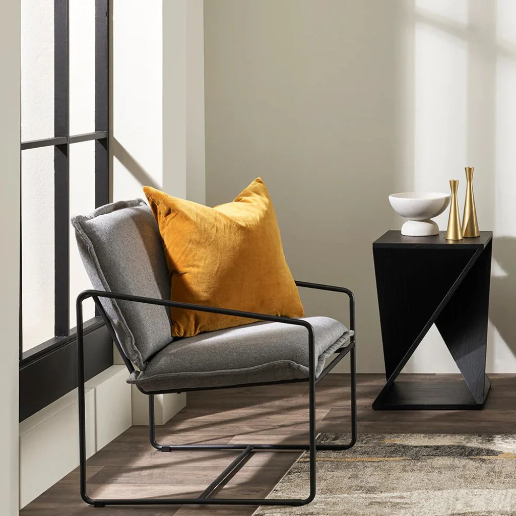 Oralie Cushion Toffee - Image 5