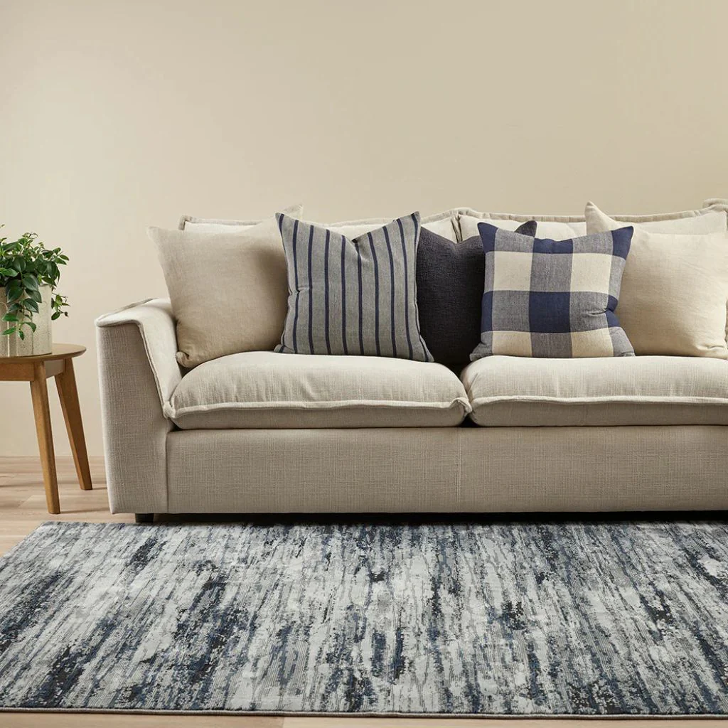 Oscar Cushion Denim - Image 4