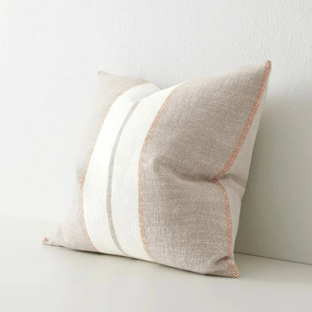 Ottavio Cushion Earth - Image 3