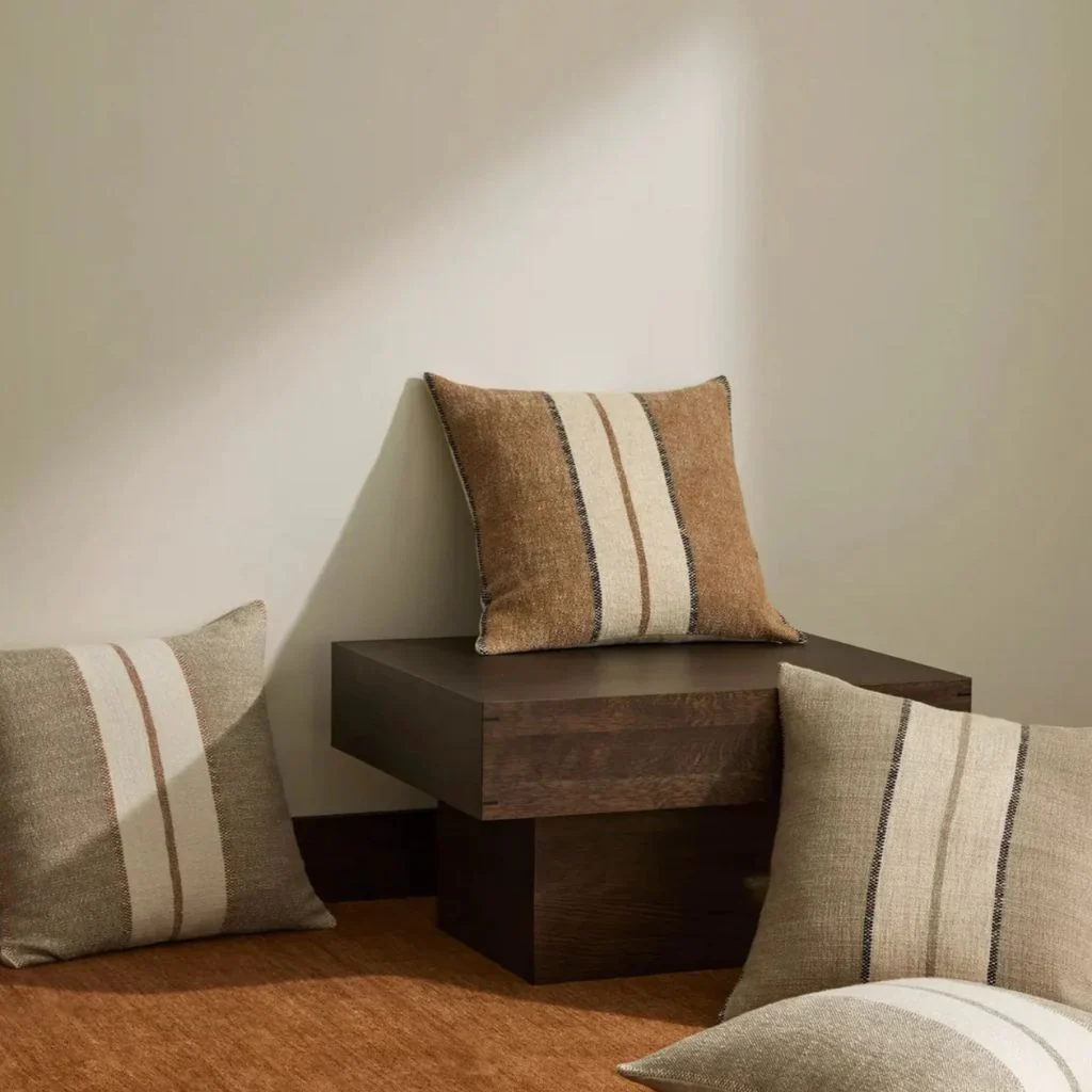 Ottavio Cushion Laurel - Image 3