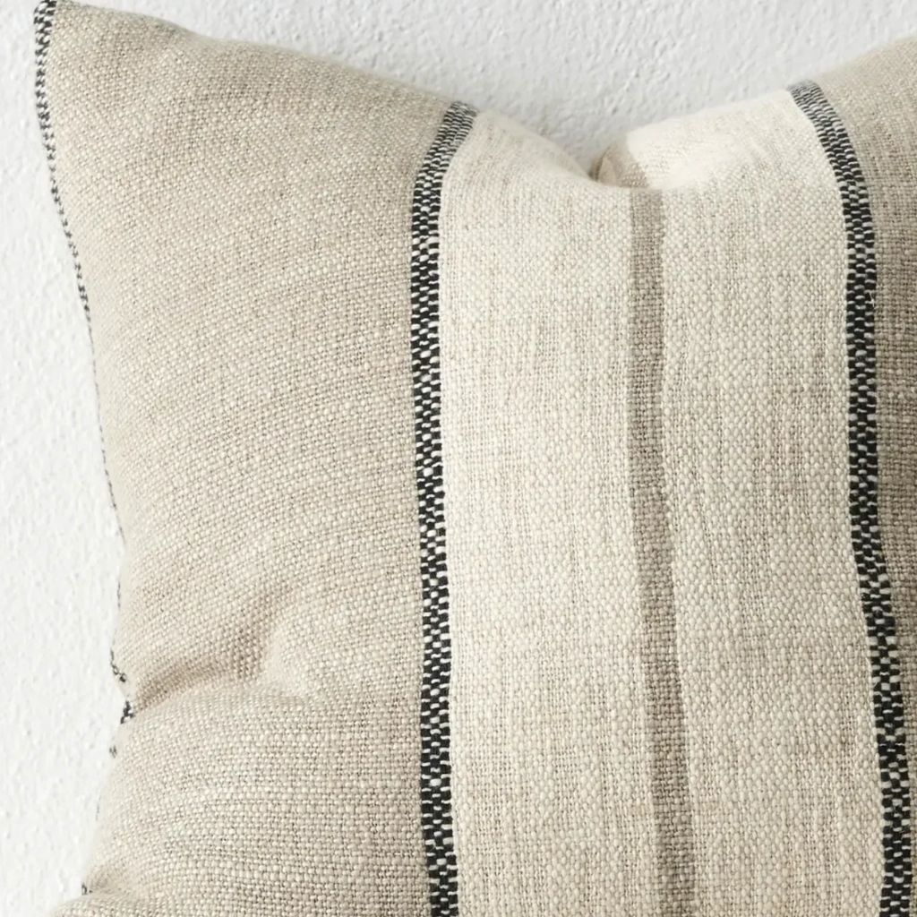 Ottavio Cushion Natural - Image 5