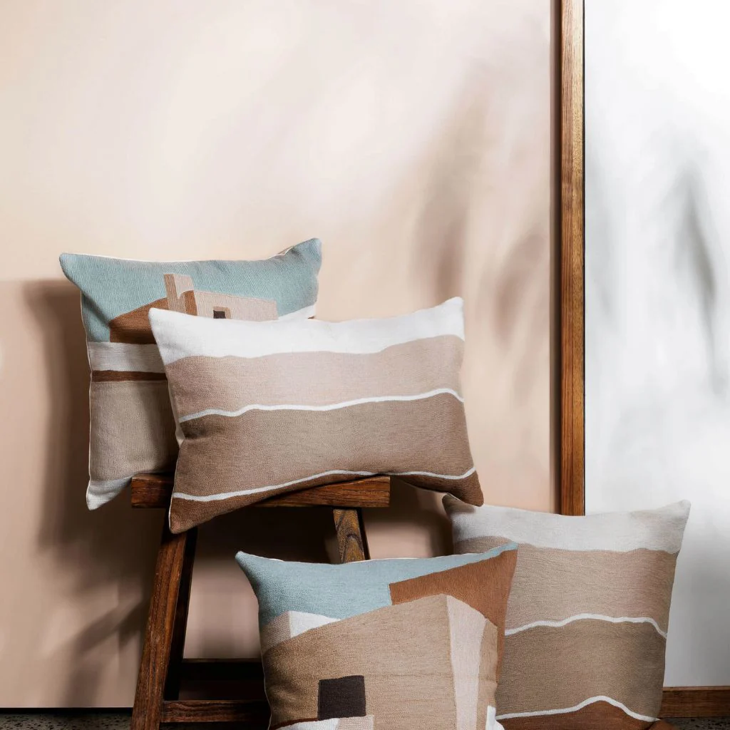 Palazzo Cushion - Image 3